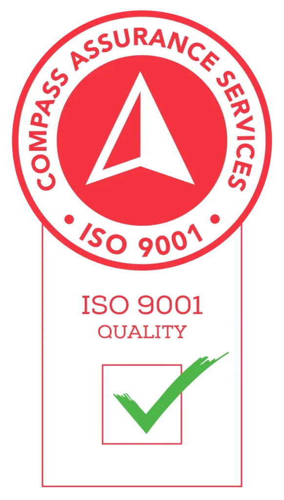 compass-assurance-iso-9001