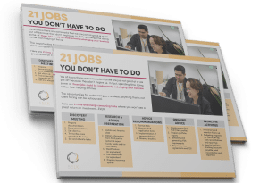 Trusted Australian and UK financial services BPO