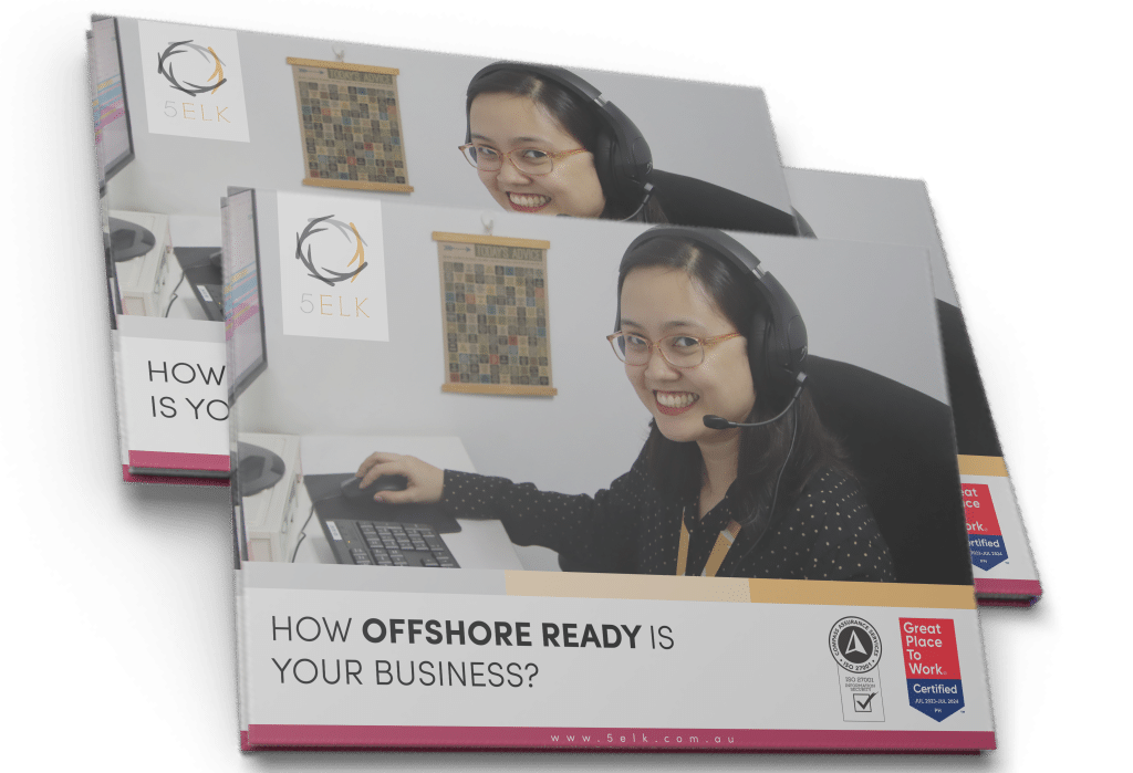 Getting Started With Offshoring