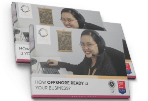 Getting Started With Offshoring