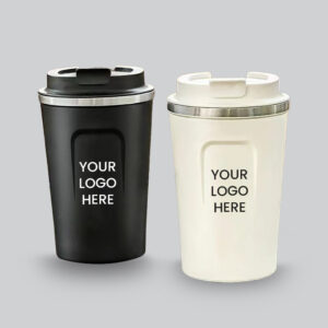 Cup (with your logo)