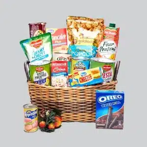 Grocery Gift Voucher by 5 Elk