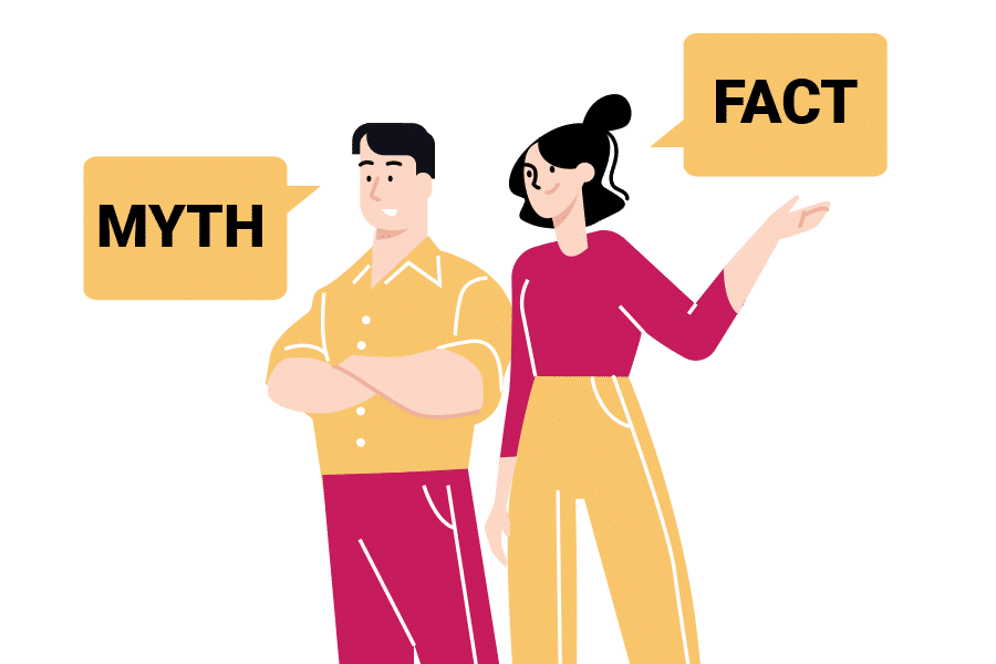 Offshoring Myths