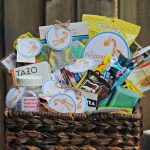 Maternity Package by 5 ELK