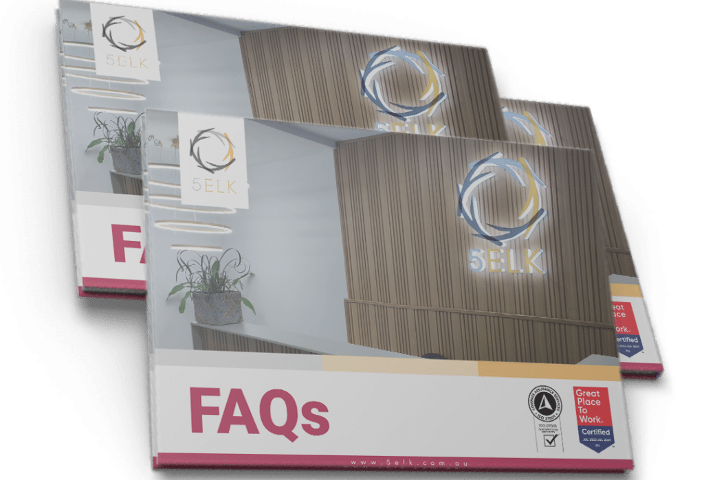 Getting Started With Offshoring | FAQs