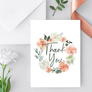 Greeting Cards by 5 Elk