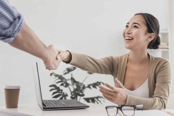 How to hire great people Using a competency-based approach to recruit right