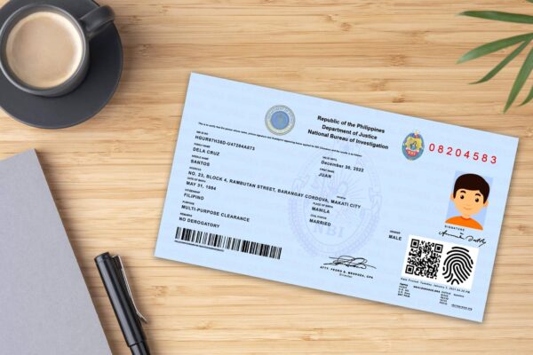 The NBI Clearance Your safety net in hiring
