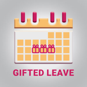 Gifted Leave