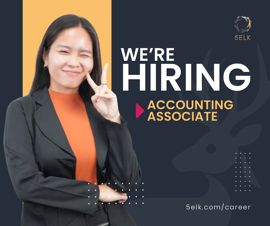 Accounting Associate