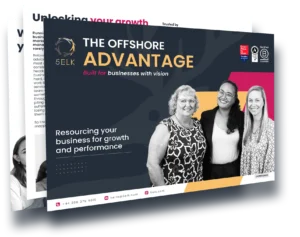 5 ELK 'The Offshore Advantage' brochure cover