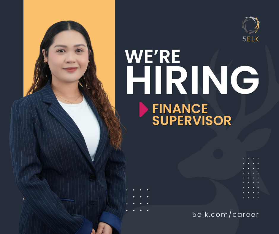 Finance Supervisor